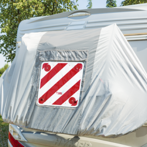 Schutzhülle Bike Cover Premium für 4 Räder