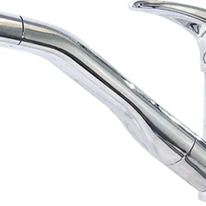 Einhebelmischer Comet M3 Roma mit Auslauf 17 cm Farbe chrom