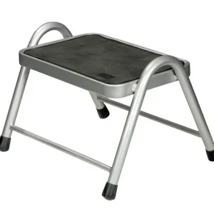 Einzeltrittstufe BRUNNER King Step 42,5 x 31 x 37,5 cm Traglast 150 kg