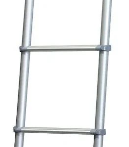 Alkovenleiter Fiamma Deluxe 4B, 150 x 35 cm