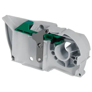 Endplatte links zu Omnistor 5003