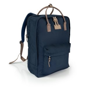 Laptop-Rucksack mit individuellem Branding für Ihr Marketing