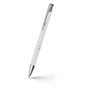 Kugelschreiber aus Aluminium mit individuellem Branding