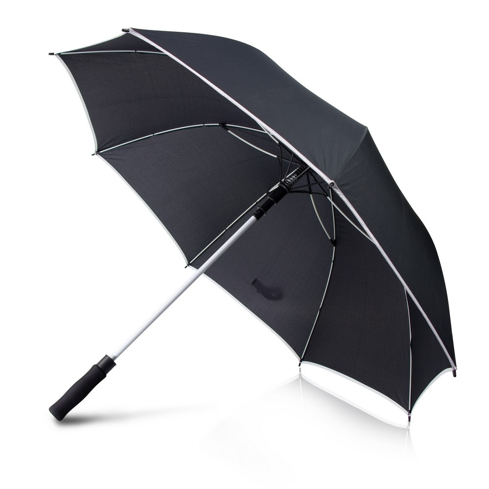 Automatischer Regenschirm mit Logo-Druck fĂŒr Ihr Marketing â Bild 2
