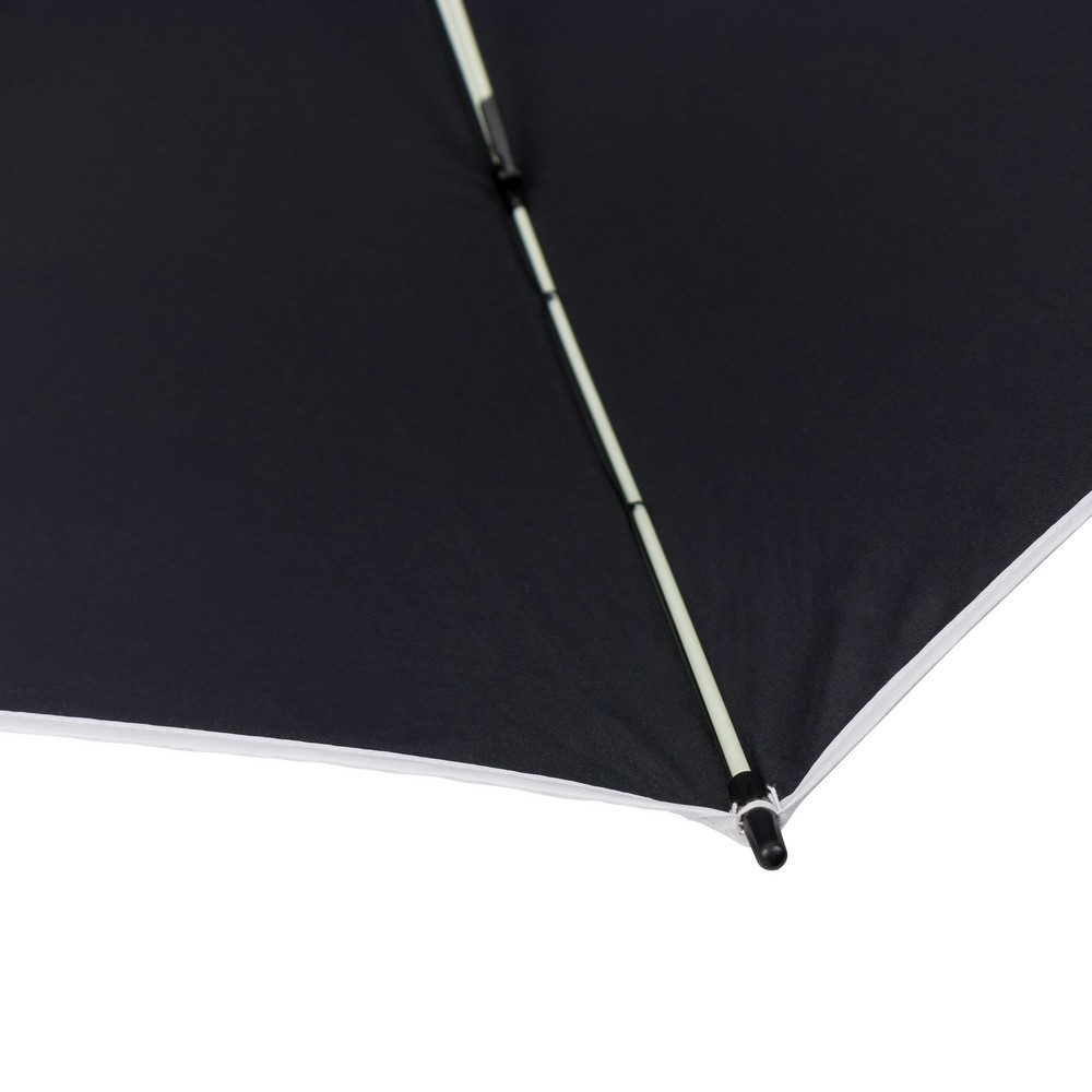 Automatischer Regenschirm mit Logo-Druck fĂŒr Ihr Marketing â Bild 6