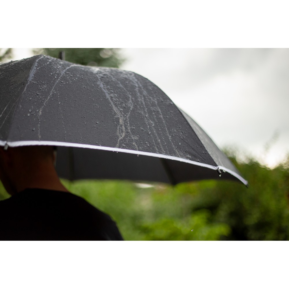 Automatischer Regenschirm mit Logo-Druck fĂŒr Ihr Marketing â Bild 3