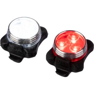 Fahrradlampen-Set „Cato“