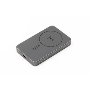 Powerbank Slim 5000 mAh für Ihren Werbeerfolg