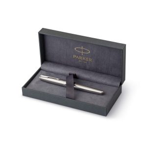 Kugelschreiber Metall mit Logo-Druck für Ihr Marketing