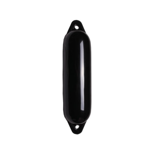HD Fender schwarz 3 20x75cm