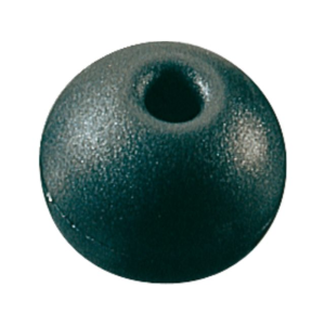 RF1315BLK Griffkugeln schwarz(10st)