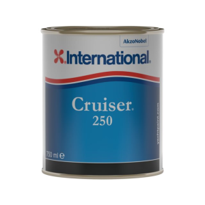 Cruiser 250 rot 750ml