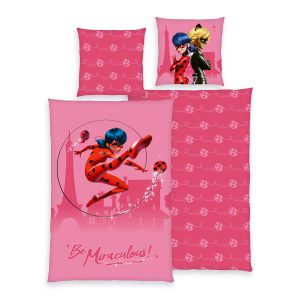 Miraculous Bettwäsche – Be Miraculous
