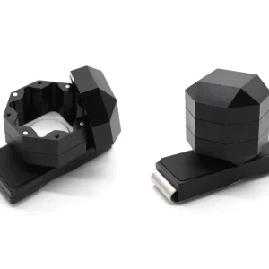 Kreidehalter Octagon Premium