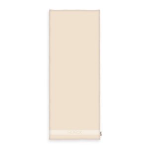 SOCCX Saunatuch ‘Sand’ – 80×200 cm, Frottier