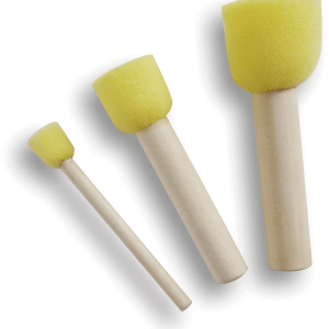 Stupfpinsel