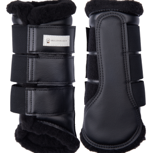 Waldhausen Dressurgamasche Soft